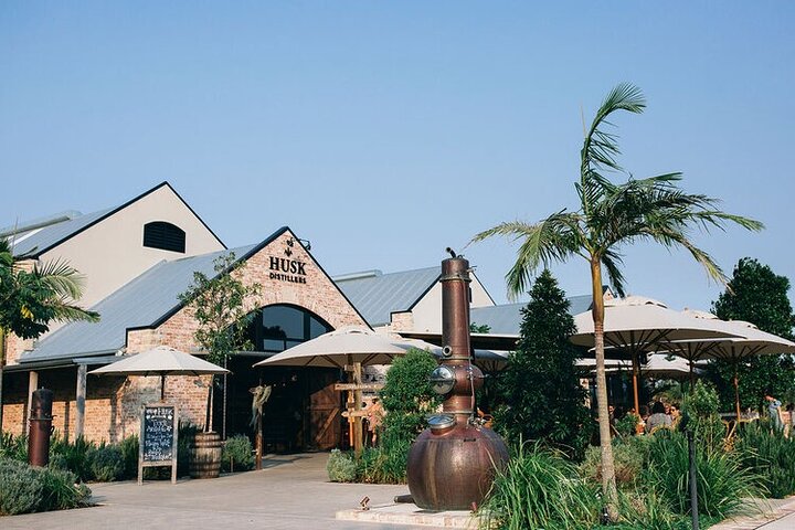 The Tweed Distiller - Accommodation 4U